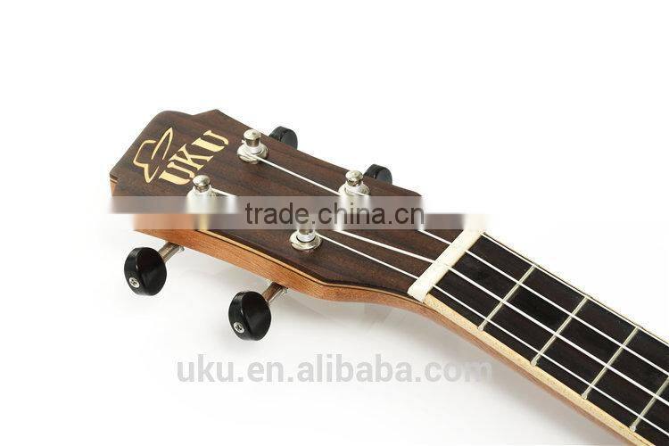TS30A China 23'' concert wholesale ukulele China ukulele with ukulele parts