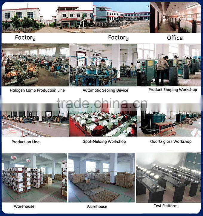 infrared mount electric quartz Heater 1000w 1500w 2000w