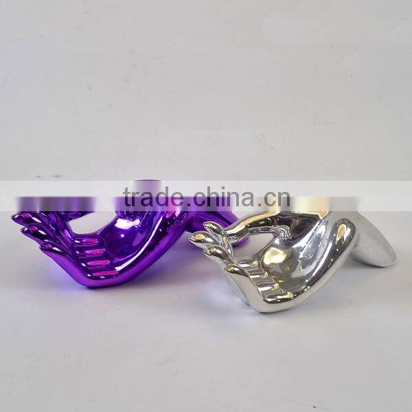 2015 Fashion ceramic home decoration