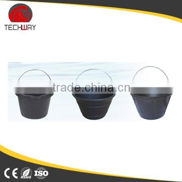 strong cement barrel industry buckets