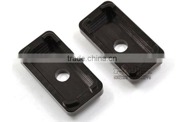 BJ-CA-YA002 For Yamaha YZF R3 R25 Motorcycle CNC Rear Axle Spindle Chain Adjuster