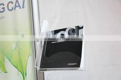 Multifunctional display rack