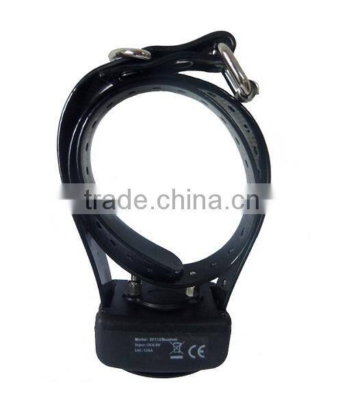 DF112 small waterproof dog boundary wire electric fence