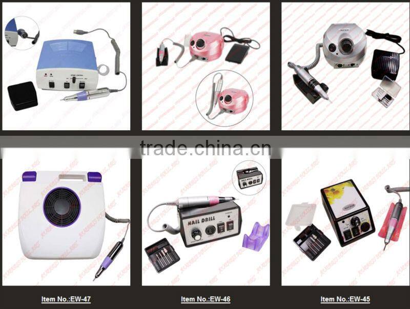 Nail Art Equipment electric nail drill dr 288
