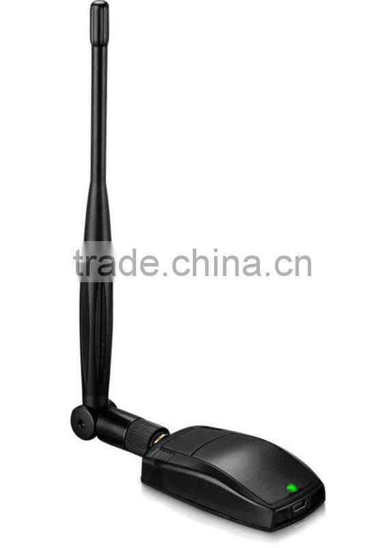 150Mbps High Power wireless usb adapter