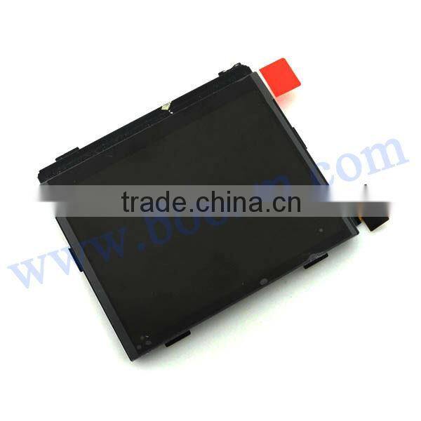 Hot selling for blackberry 9700 lcd,universal version