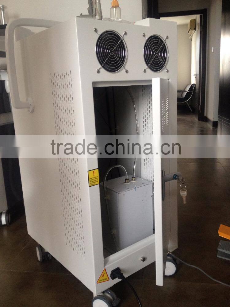 OEM/ODM vaginal tightening for beauty clinic fractional co2 laser rf tube