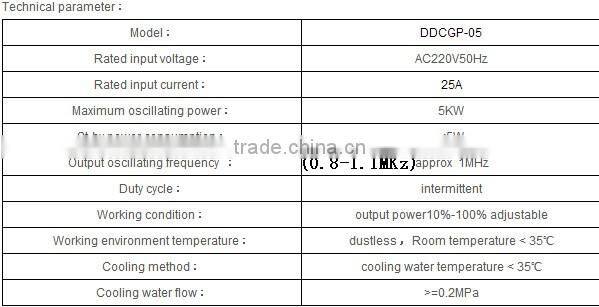 Weld Diamond Saw Blade