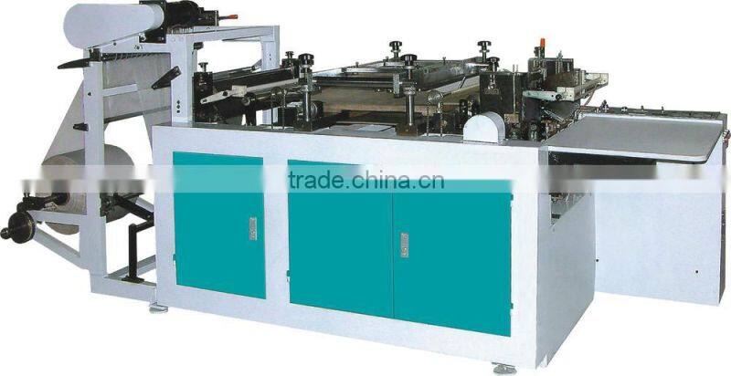 SDFJ-500/700 Disposable Glove Making Machine