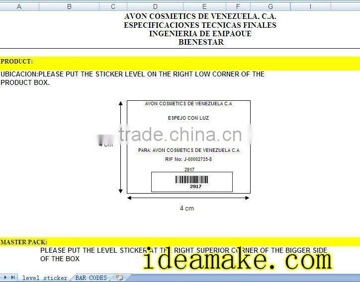 Buy from Avon Products Supplier