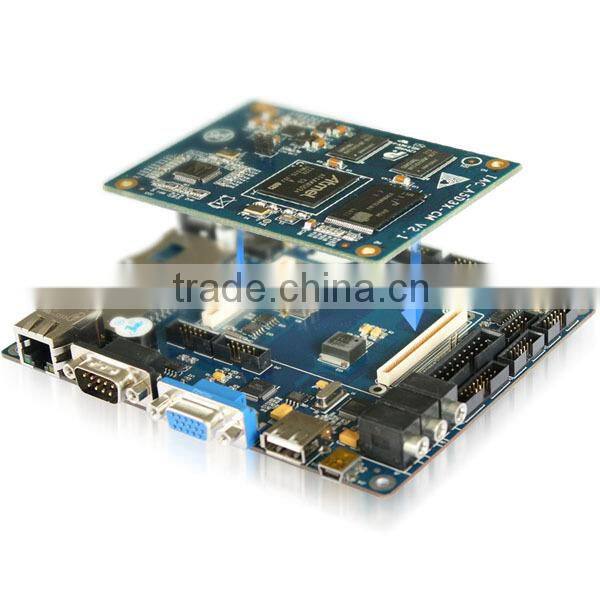 Atmel A5D3X Cortex-A5 Development Board--- ARM