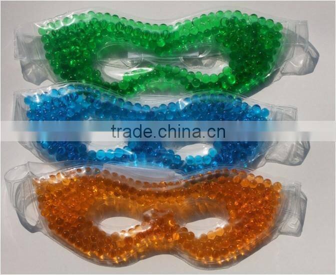 JMD Cooling Gel Face Mask / Hot Cold Massage Face Gel Mask for Beauty