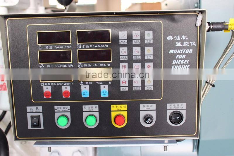60hz marine generator-Diesel generator set-China OEM Manufacturer-CCS,BV