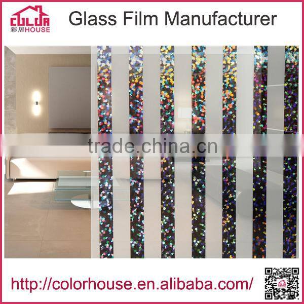 Home printing furniture pvc decorated film