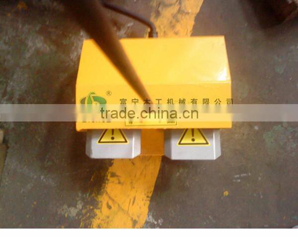 hydraulic scissor lifting table