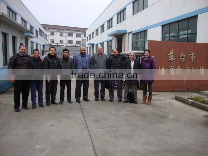 Large air steam puffing rice machine, puff rice machine, rice puff machine