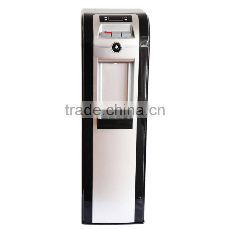 Bottleless Metal Water Cooler Dispenser