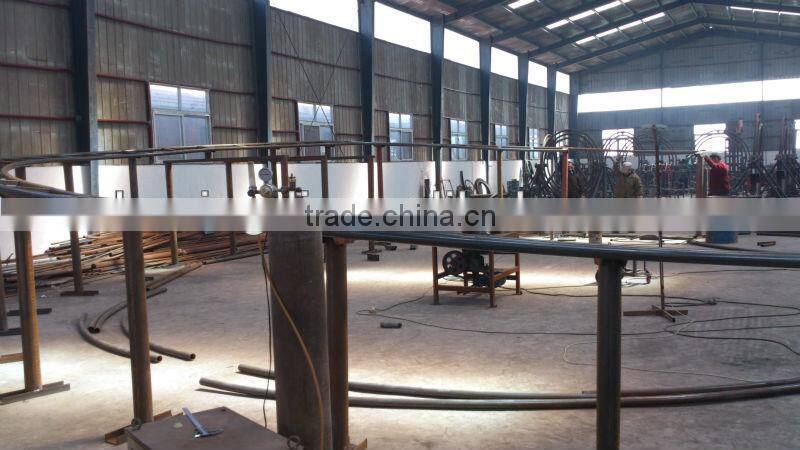 Playground Equipment Amusement Sliding Dragon/Mini Roller Coaster