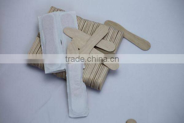 ice cream sticks