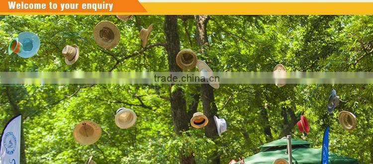 Golden Handle Double Head Big Powder Blush Sponge Makeup Brush