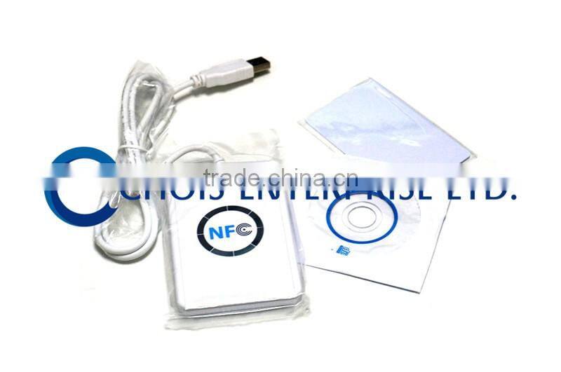 (Original) ACR122U Card Reader