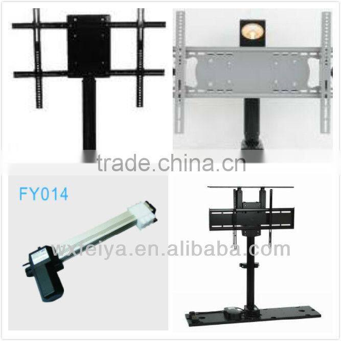 12v/24v dc linear actuator FY014 linear actuator price