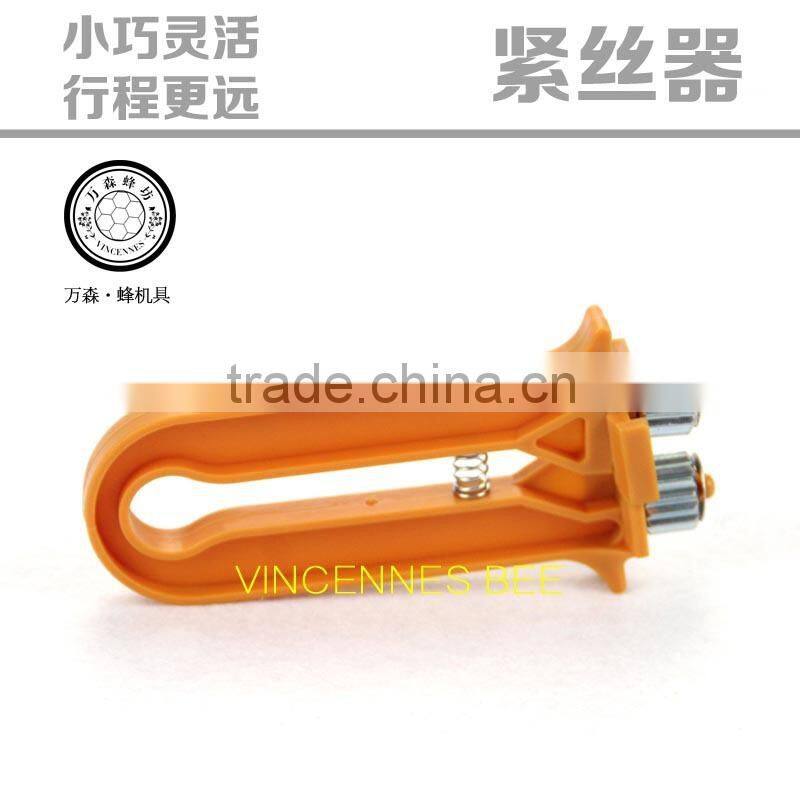 Beekeeping tools beehive frame wire stretcher /wire crimper