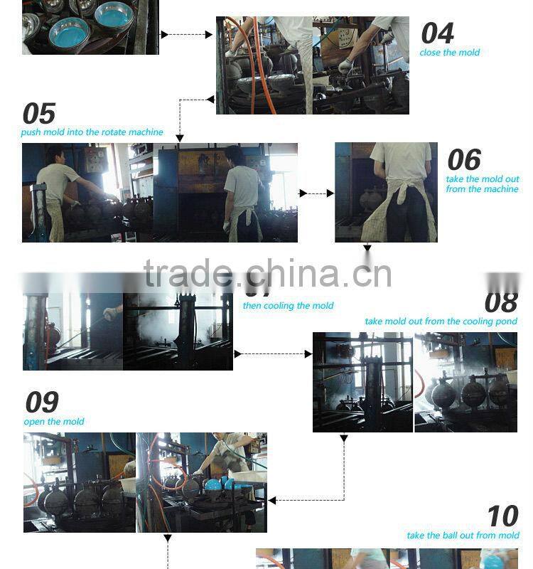 weight exercise ball for health