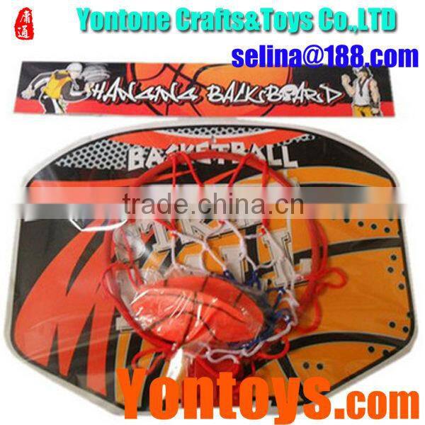 Hot Selling Basketball Set for Kids