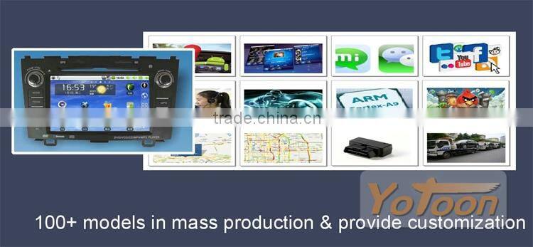 Android Car DVD player, GPS/BT/MP3/MP4/MP5/FM/AM/IPOD 100 kinds of Android 4.0 Car DVD 3G(WCDMA) and WIFI