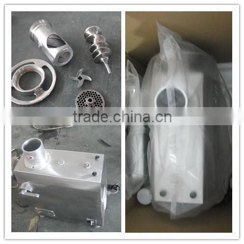 Factory Price Electric Meat Grinder Industrial Meat Grinder