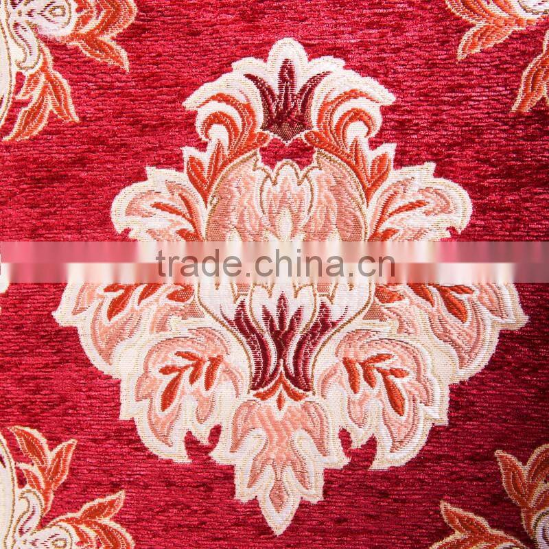 PLUS Jacquard Style and Polyester Cotton Material chevron christmas decor table runners