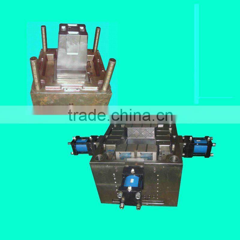 2012 recently produced plastic interface for elbow cesspipe