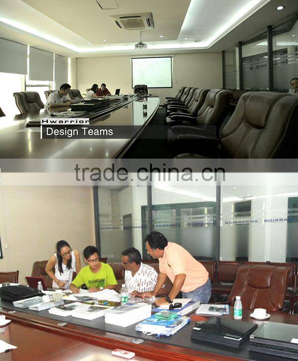 Aluminum frame curtain wall with professional design and competitive price