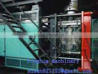 machine for 200L double ring drum