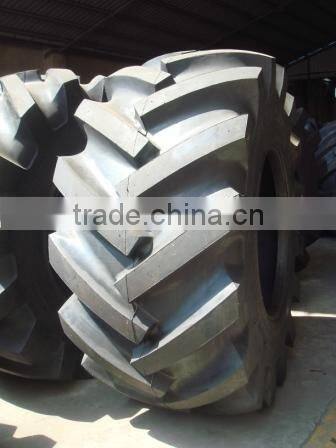 30.5L-32 Tianli Logger Skider Forestry Tire