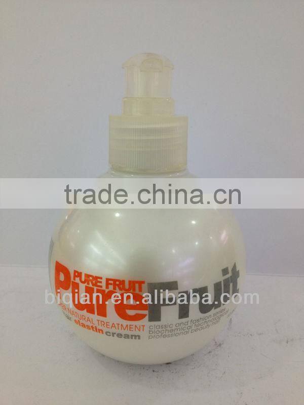 Natual Herbal Hair Elastin,curl maker