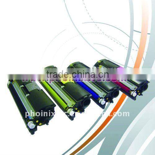 113R00689, 113R00691 Laser Toner Cartridge Remanufactured for Xerox Phaser 6120, 6120N.