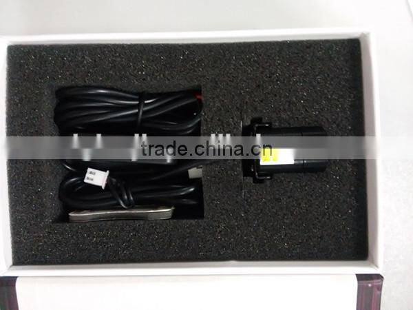 2014 Hot Cheap Price Fog Light For Motorcycle Laser Fog Light