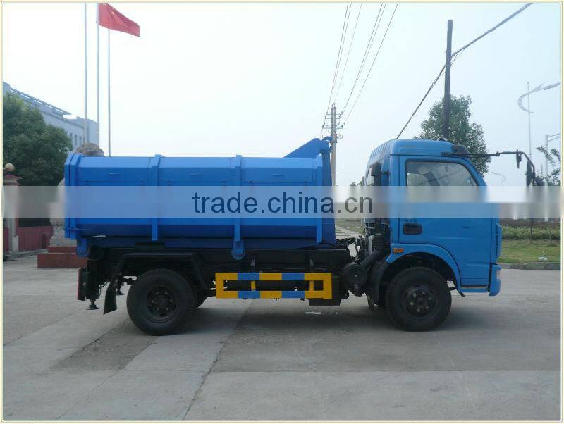 Dongfeng hook lifting ,hook lift