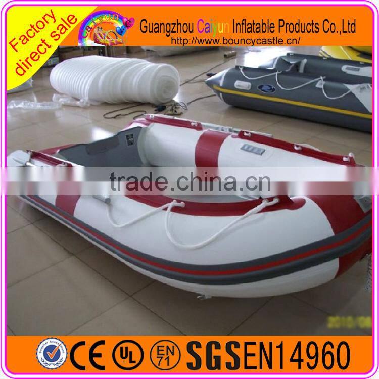 2016 durable inflatable drifting whitewater raft boat for sale