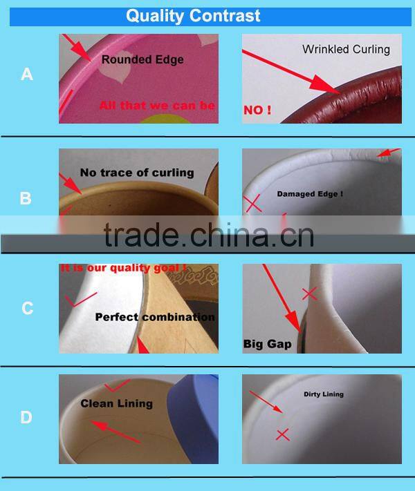 Custom chinese tea tube packaging