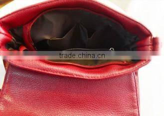 new design flap bag lady cute mini cross body bag