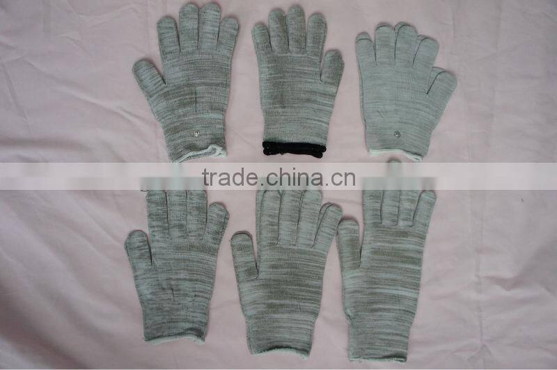 electrode clothing for tens