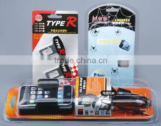 High Frequency Machine for PVC and PET-G Blister Packaging