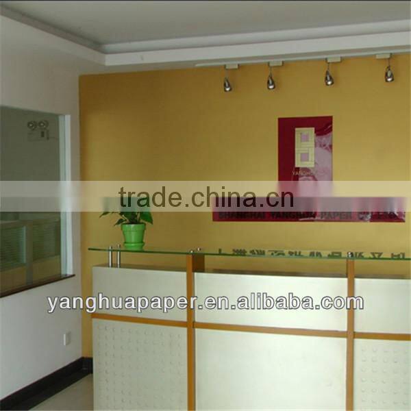 wood pulp kraft paper