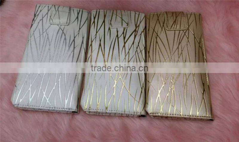 Universal Leather Case,Wallet Leather Case For Lenovo PHONE