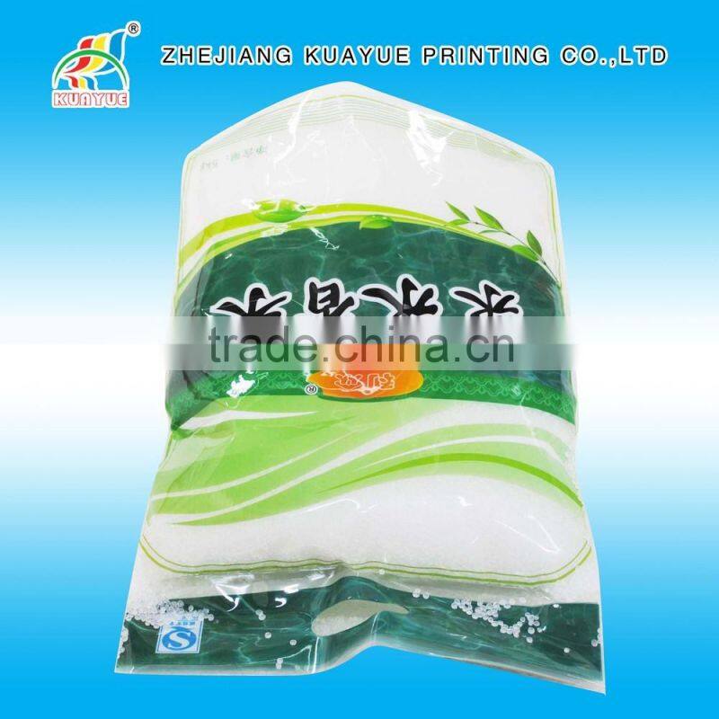High Quality Thai Jasmine Rice Bag -- ISO/EU/FDA Approved!