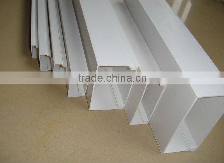 PVC profile machine for windows and doors