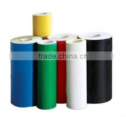 reflective prismatic sheeting